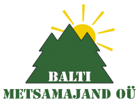 Metsa ja raieõiguse ost üle Eesti | Balti Metsamajand OÜ